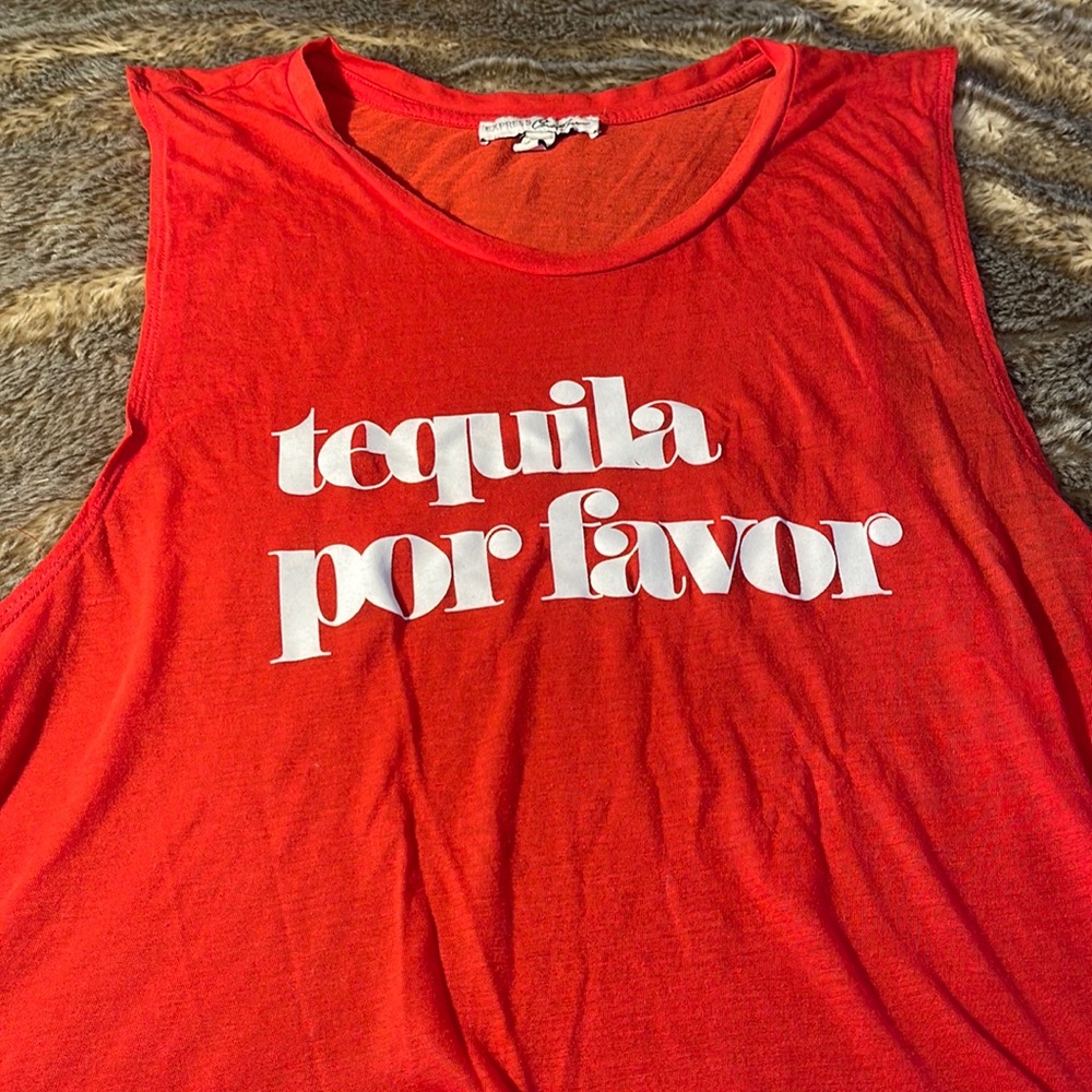 Express Tank